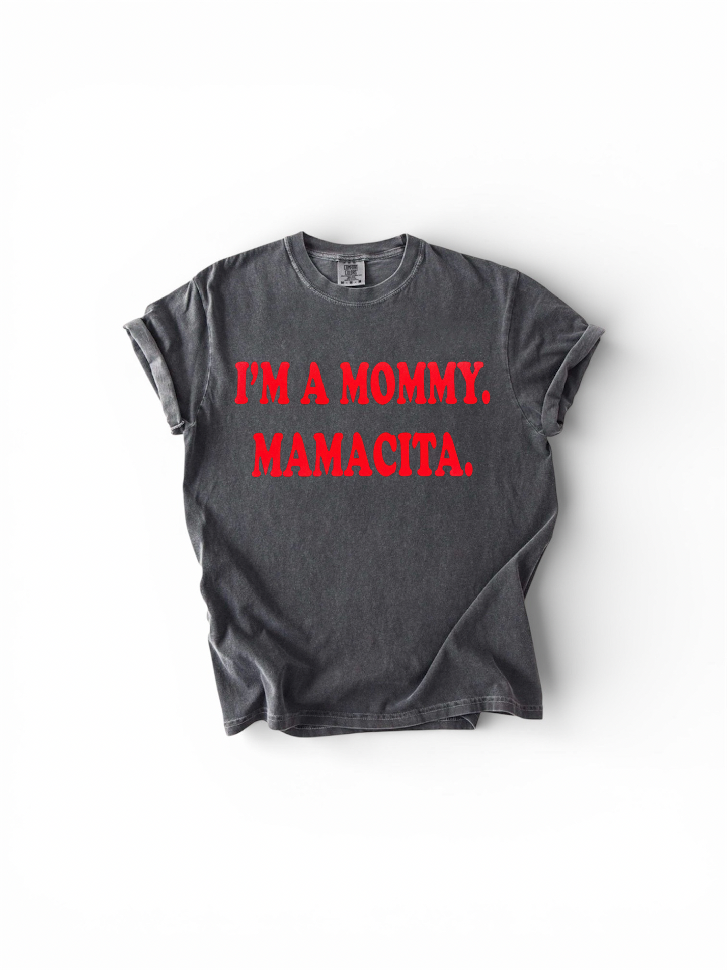 I’m a Mommy Tee