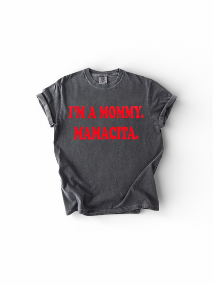 I’m a Mommy Tee