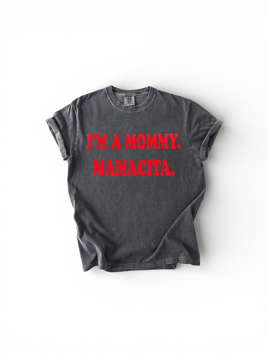 I’m a Mommy Tee