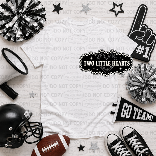 Mascot Mock up
