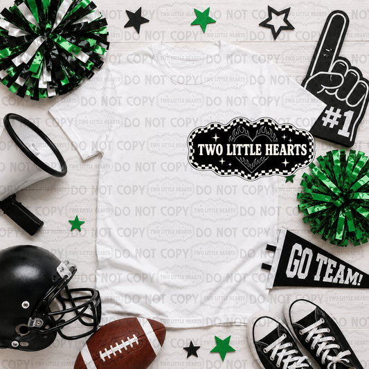 Mascot Mock up