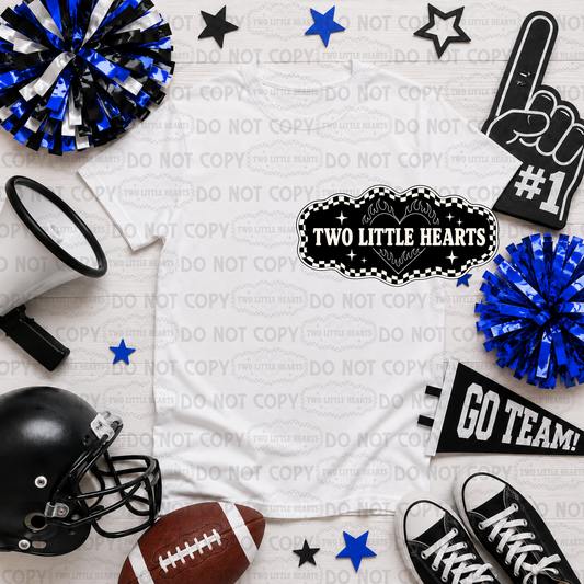 Mascot Mock up