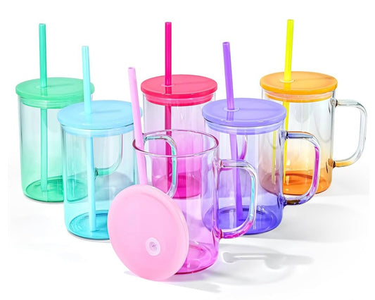 16oz Jelly Mugs