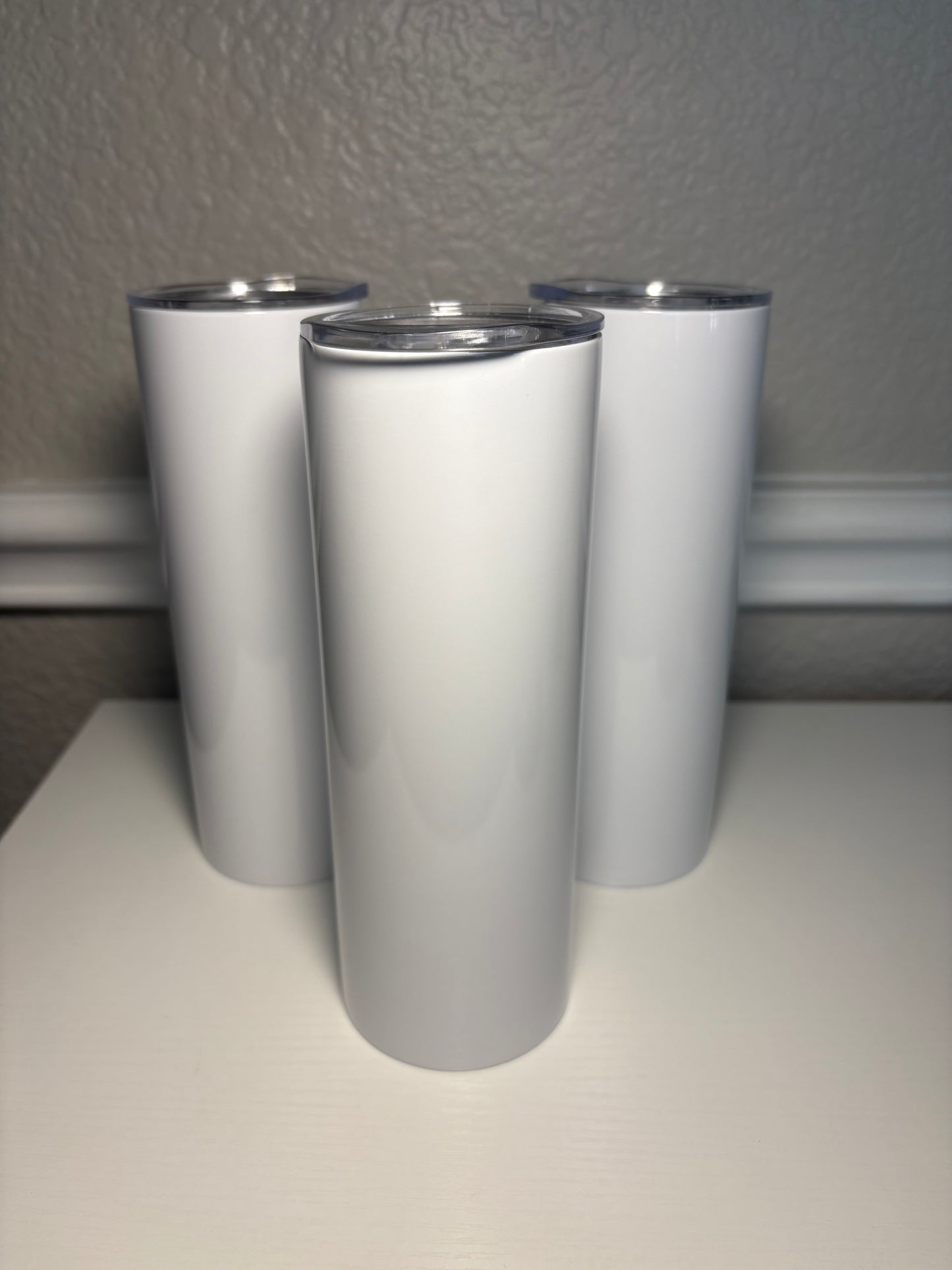 Skinny 20oz Stainless steel