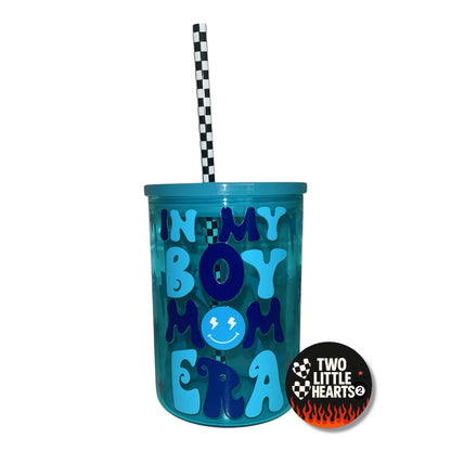 16oz In My Boy Mom ERA