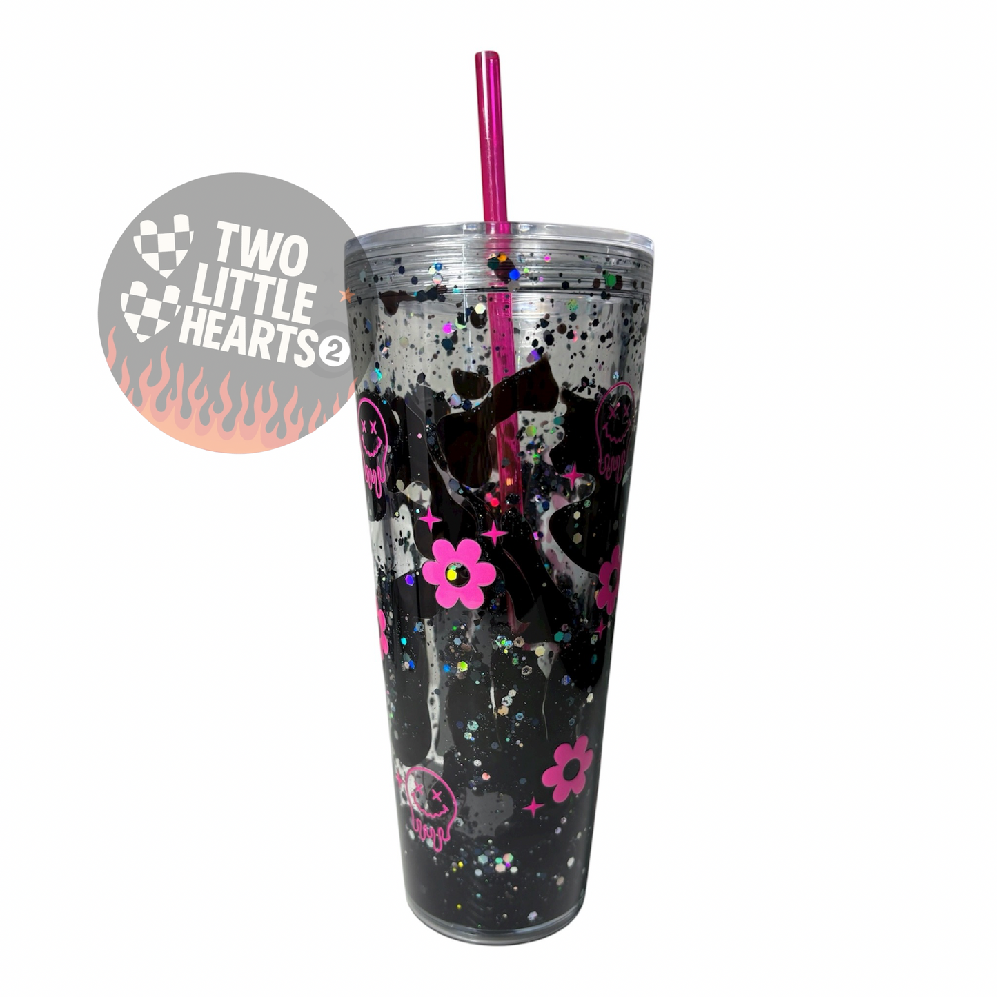 24oz Overstimulated Mom's Club