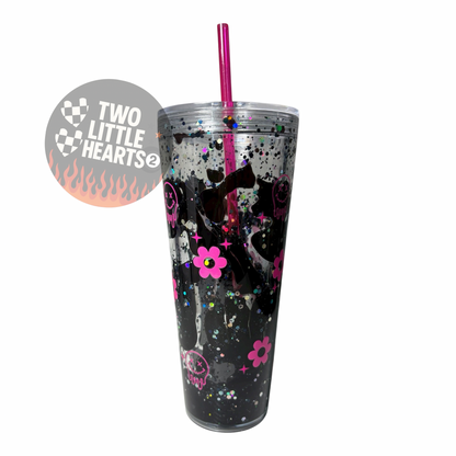 24oz Overstimulated Mom's Club