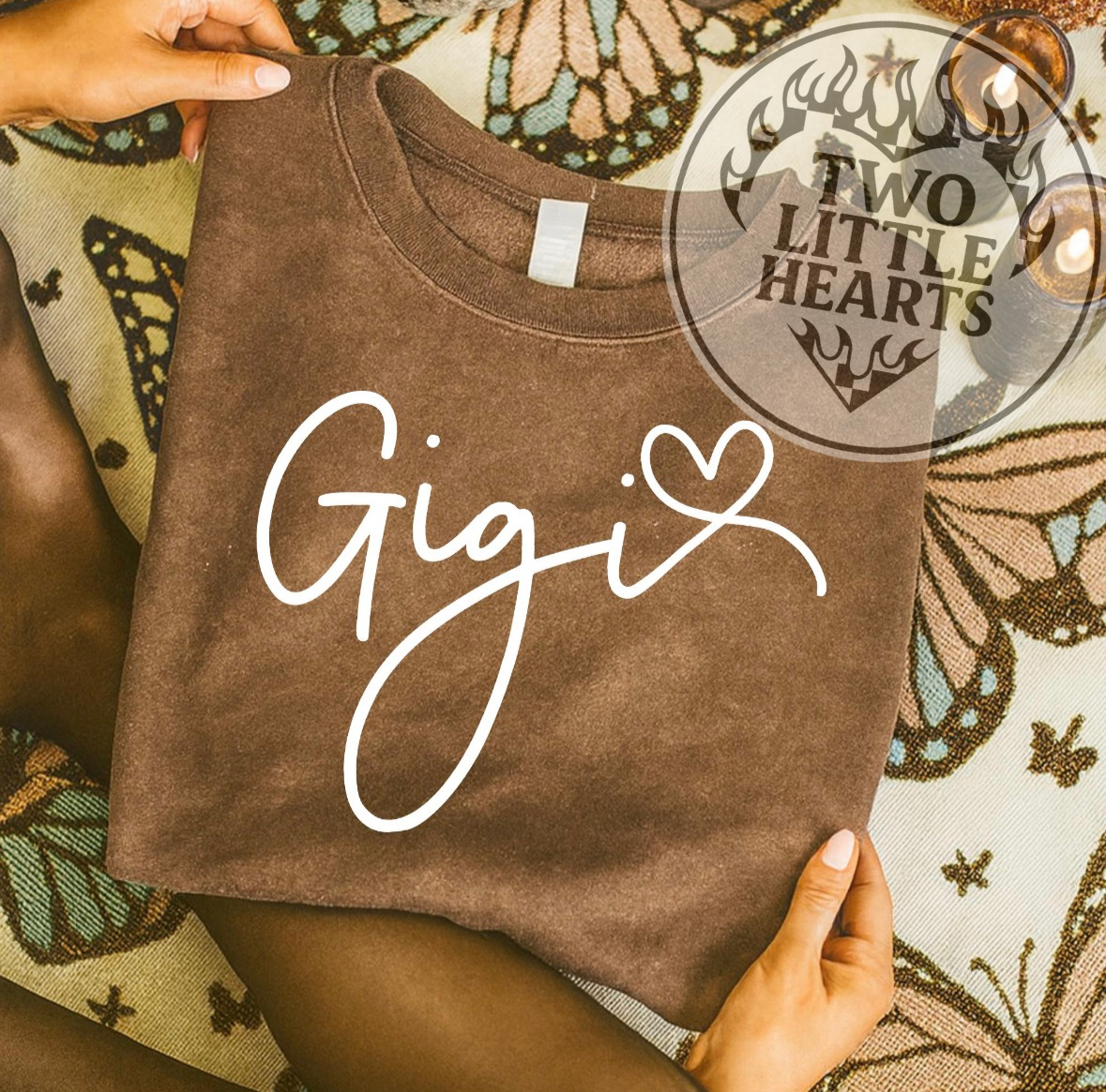 Gigi T shirt