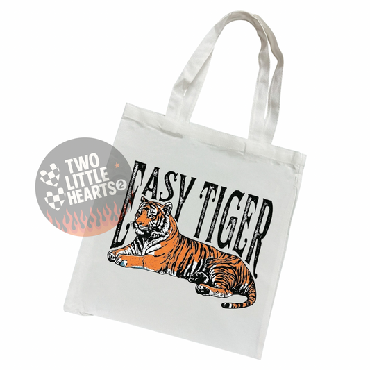 Easy Tiger